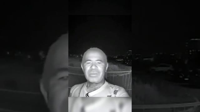 ?Умный домофон не пускает деда домой. Полное видео (дед и домофон) смотреть онлайн