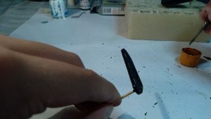 Сборка модели танка Pz 38t в масштабе 1/100 от компании звезда.