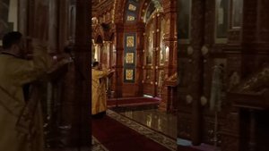 Иеродиакон Геннадий (Толстенко) - Свят Господь Бог наш