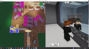 дюп вещей без читов  в 2023 году /ROBLOX   Lumber Tycoon 2