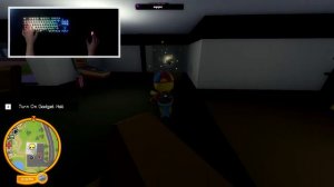 Das GEHEIME Wobbly Life GOLF AUTO! 😎| Wobbly Life