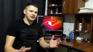 Какой монитор выбрать для работы маркетологу, трейдеру, программисту и др... | Артём Ворон