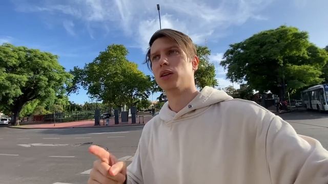 Улетаю из Аргентины, не понравилось? Буэнос-Айрес vs Бали для цифрового кочевника смотреть онлайн