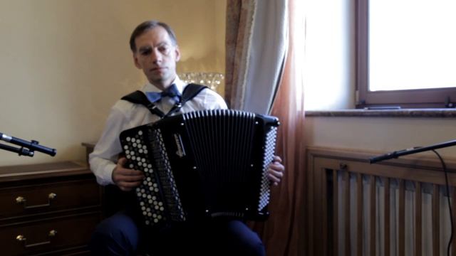 Н.Чайкин, Вальс (баян) смотреть онлайн