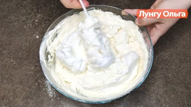 Я привезла этот рецепт из Италии! Пирог за 15 минут + выпечка. Быстро, просто и вкусно! смотреть онлайн