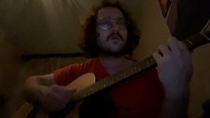 Кино - Это любовь (Проснись) (cover на гитаре)