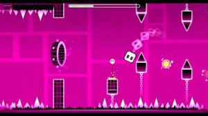 Geometry Dash – Не Могу Пройти Уровень. Часть 4