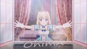 Хроники империи Тиамун