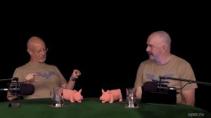 Гоблин про армию - нужно ли служить, чем это полезно, как подготовиться к службе в армии