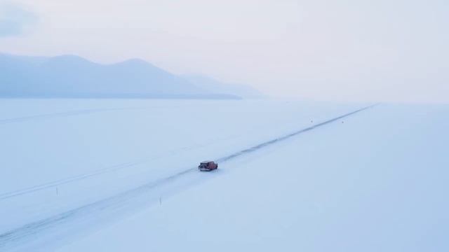 MOST CULT CARS на Байкальской миле 2020