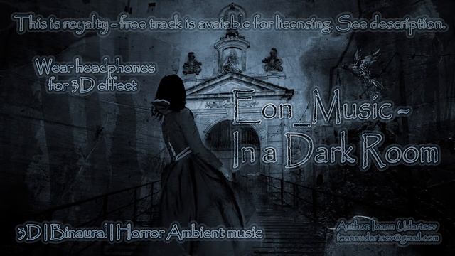 3D|Binaural Music (wear headphones) смотреть онлайн