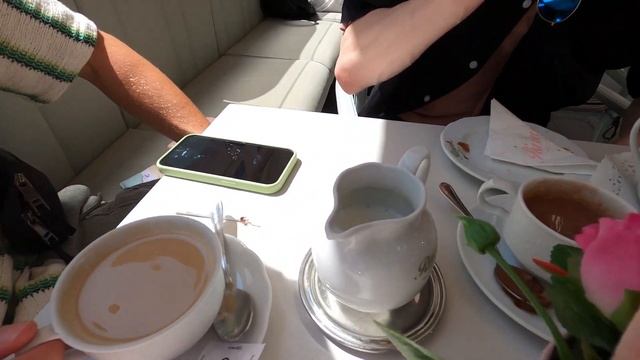 ВОКРУГ СВЕТА на корабле. Это тебе не Багдад - это Монако. Роскошнейший город Европы