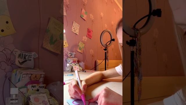 Как сделать лёгкую поделку для маленьких детей. смотреть онлайн