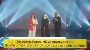 KIM EKAN SHOU | 7-SON (ANONS) | КИМ ЭКАН ШОУ 7-СОН (АНОНС)