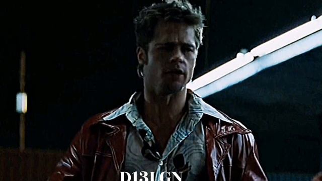 — FIGHT CLUB —BONKERS (SLOWED+REVERB) смотреть онлайн