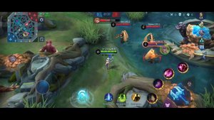 Потный гайд на Люнокс | Сборка | Эмблема | К̶о̶м̶б̶о̶ | Маг | Mobile Legends