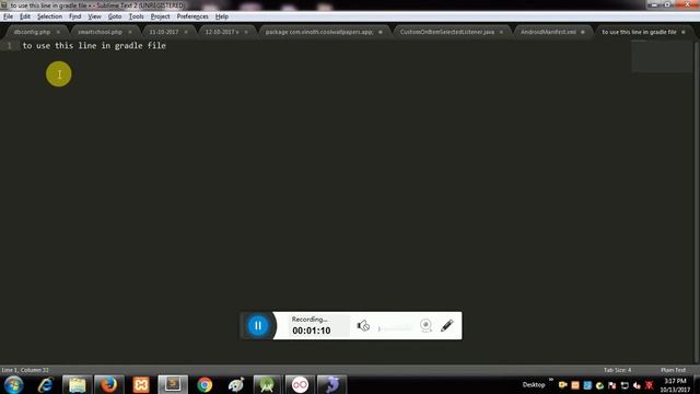 How to fix the org apache http legacy error in android studio #androidstudio #android #reactapp