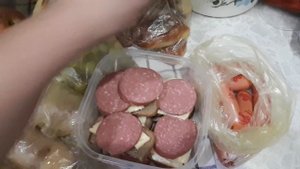 ПОЕЗДКА В ЕЙСК ИЗ УЛЬЯНОВСКА С МАЛЕНЬКИМ РЕБЕНКОМ. ЧТО ВЗЯТЬ ИЗ ЕДЫ В ДОРОГУ НА МАШИНЕ ?