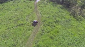 [Докатились!] Анонс тест драйва CFMoto Z6