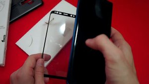 ? Про ПЛЕНКИ и СТЕКЛА на Samsung Galaxy ｜ Как Поклеить ГИДРОГЕЛЕВУЮ Пленку? Про ПЛЕНКИ и СТЕКЛА на