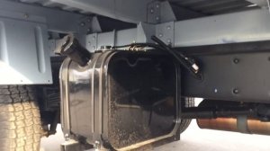 BAW 33462 ЗМЗ-409 с ГБО Lovato