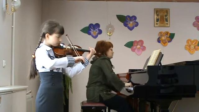 Евченко - Романс.MPG смотреть онлайн