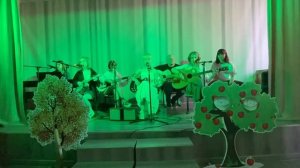 Дайте танк (!) - Слова паразиты (Студия МоСт, Тула)