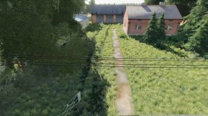 Farming Simulator19\#ŁÓDZKA WIEŚ V1.0.0.0