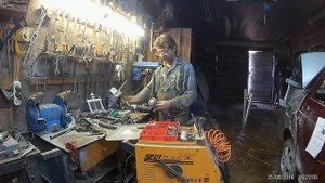 Пневматическая бормашинка и приспособление к ней Просто,доступно,удобно,экономично