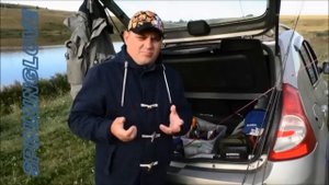 Выбор  удилища, катушки, шнура и всего, что нужно для удачной микроджиговой рыбалки.