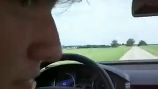 VW Phaeton W12 6.0 Interior II смотреть онлайн