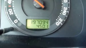 Расход бензина Skoda Superb 1 8T