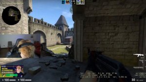 ТУРНИР НА 10000$ В КС ГО! СТРОГО И ЭВЕЛОН ИГРАЮТ ТУРНИР 2Х2 В CS:GO НА СТРИМЕ!