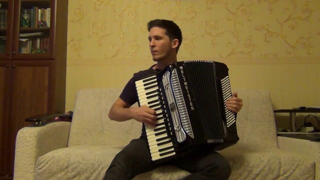 колдунья