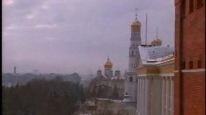 "Песня о Москве", My Moscow - Алла Пугачева