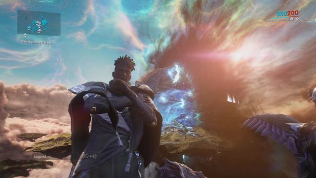 Warframe is Beautiful. смотреть онлайн