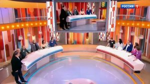 Сто к одному (16.03.2024)