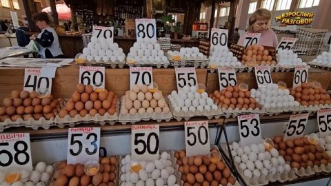 ?Откройте для себя лучшее на Одесском рынке Привоз ?Обзор 14.10.2023⚓