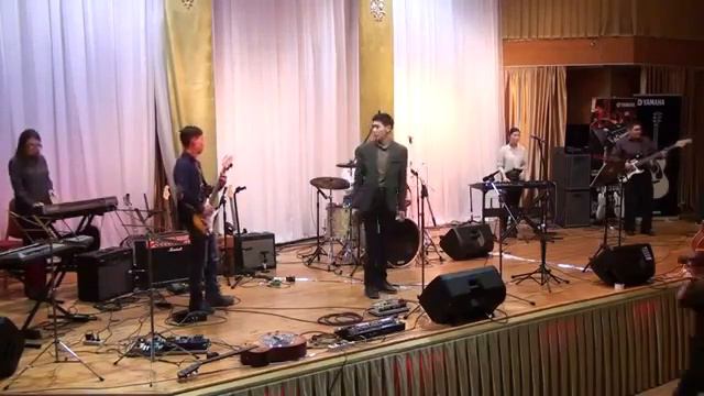 Как прекрасен мир. Л, Армстронг смотреть онлайн