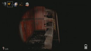 Глубже, темнее, страшнее - |Shadow Corridor №3| (Shadow Сorridor: The Abyss)