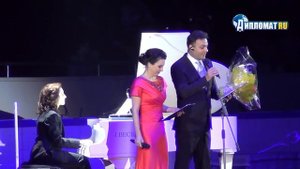 Легендарная Ирина Слуцкая