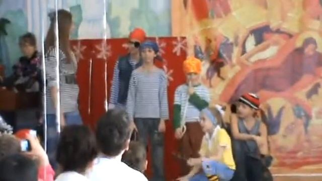 Рождественская сказка "Снежная Королева" смотреть онлайн