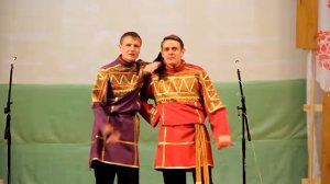 Работа звукооператора на концерте.