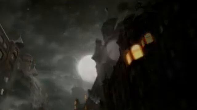 В дальней комнате свет / Собаки Качалова