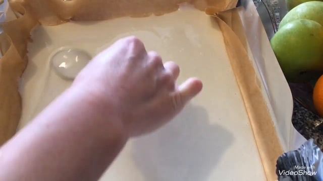 Печенье из двух ингредиентов смотреть онлайн