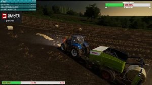 fs19   working  on the  open server with triple screens