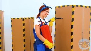 Экстремальные прятки Челлендж #3 с Multi DO Challenge