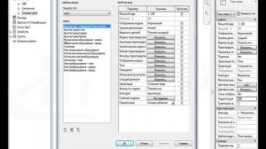 Revit MEP. Подкатегория в диспетчере проектов