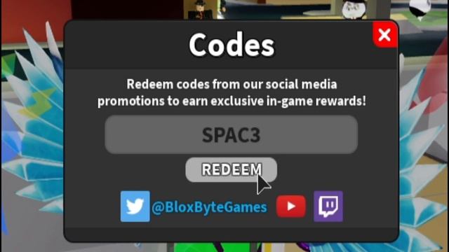 (2020) *ALL* NEW SECRET OP WORKING CODES! Roblox Ghost Simulator смотреть онлайн