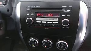 Купить Сузуки СХ4 (Suzuki SX4) 2008 г. с пробегом бу в Саратове. Автосалон Элвис Trade in центр